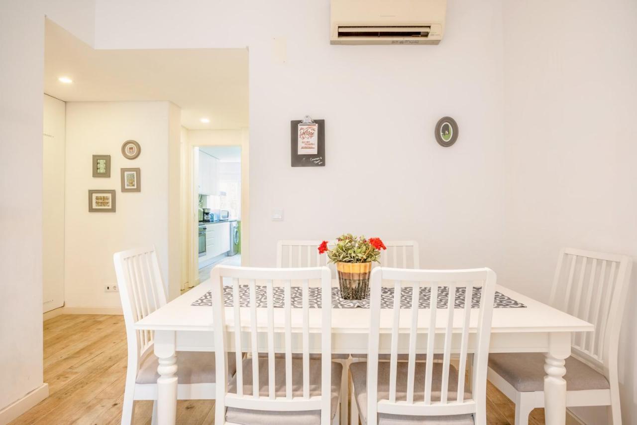 Guestready -Nice 2 Bedroom Apartment In Belem! 리스본 외부 사진