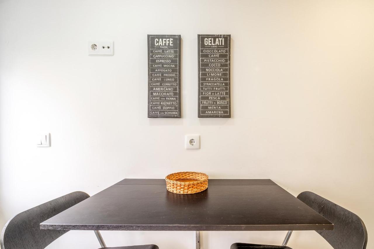 Guestready -Nice 2 Bedroom Apartment In Belem! 리스본 외부 사진