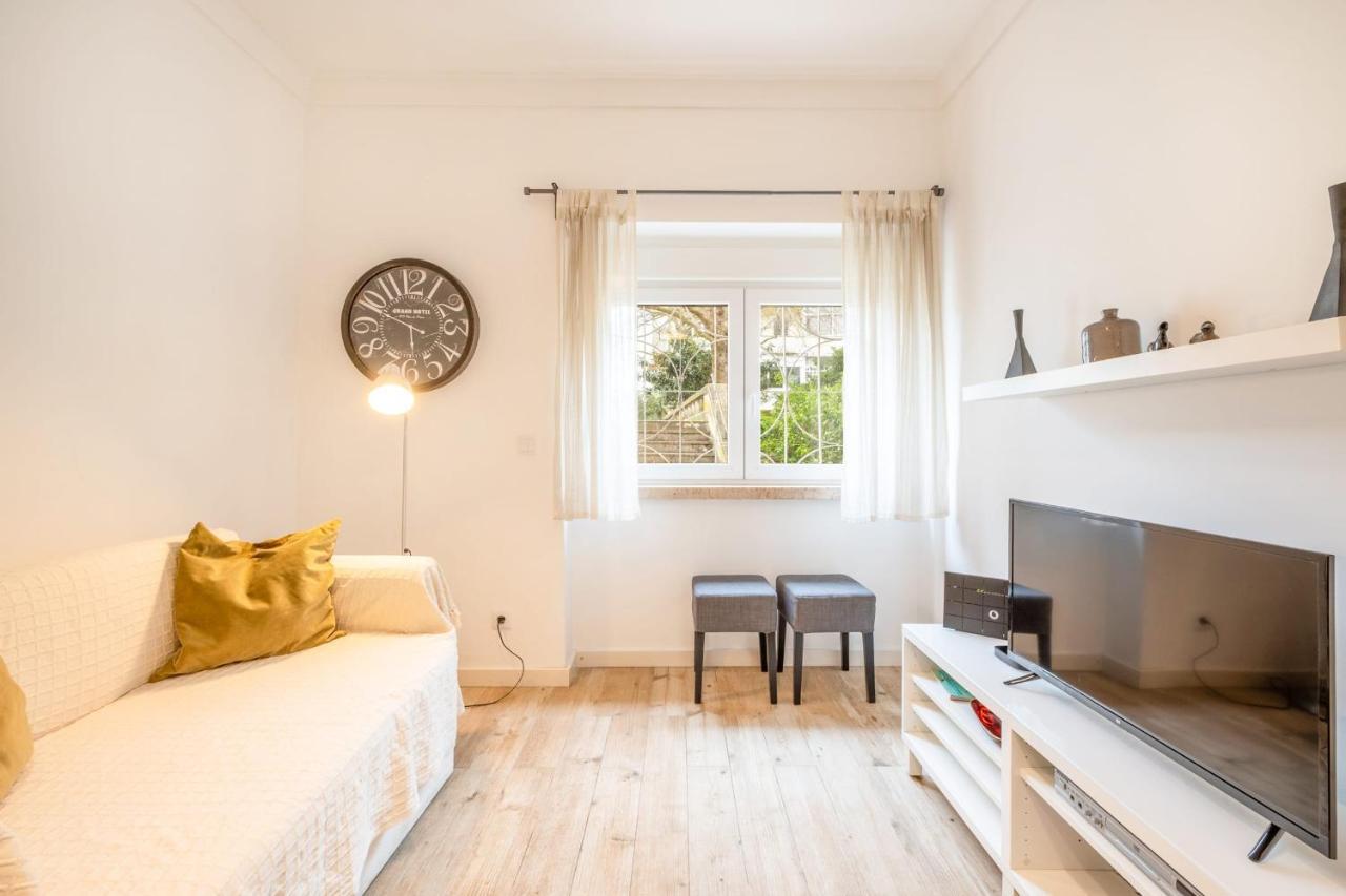 Guestready -Nice 2 Bedroom Apartment In Belem! 리스본 외부 사진