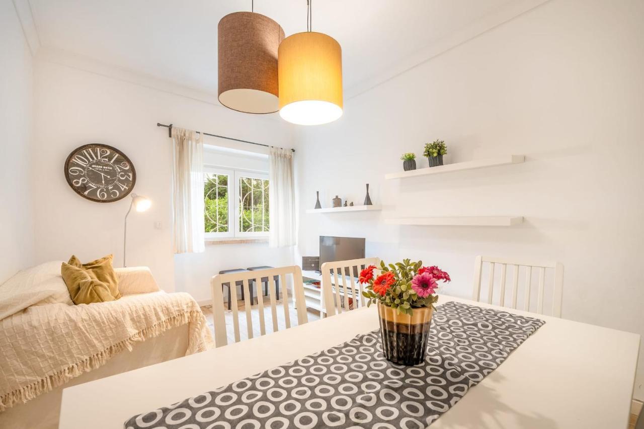Guestready -Nice 2 Bedroom Apartment In Belem! 리스본 외부 사진