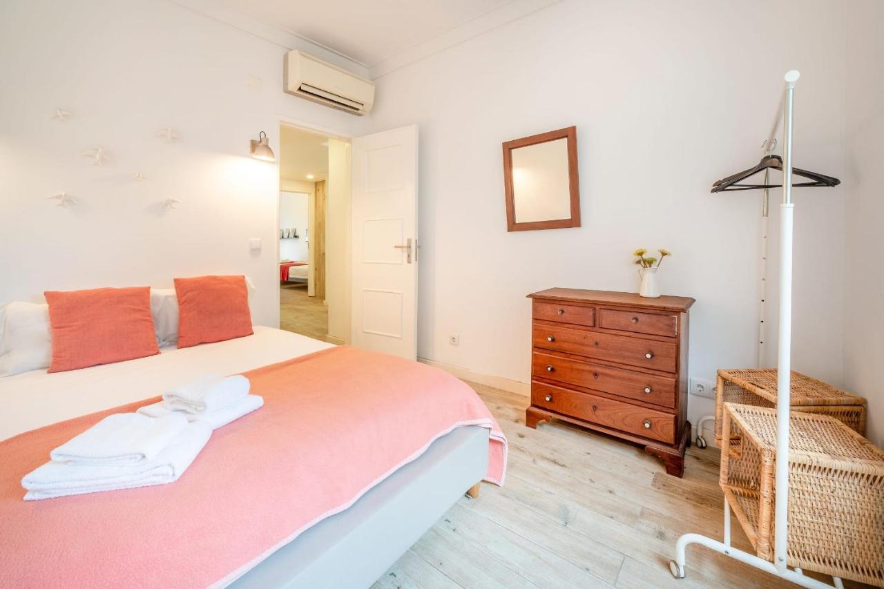 Guestready -Nice 2 Bedroom Apartment In Belem! 리스본 외부 사진