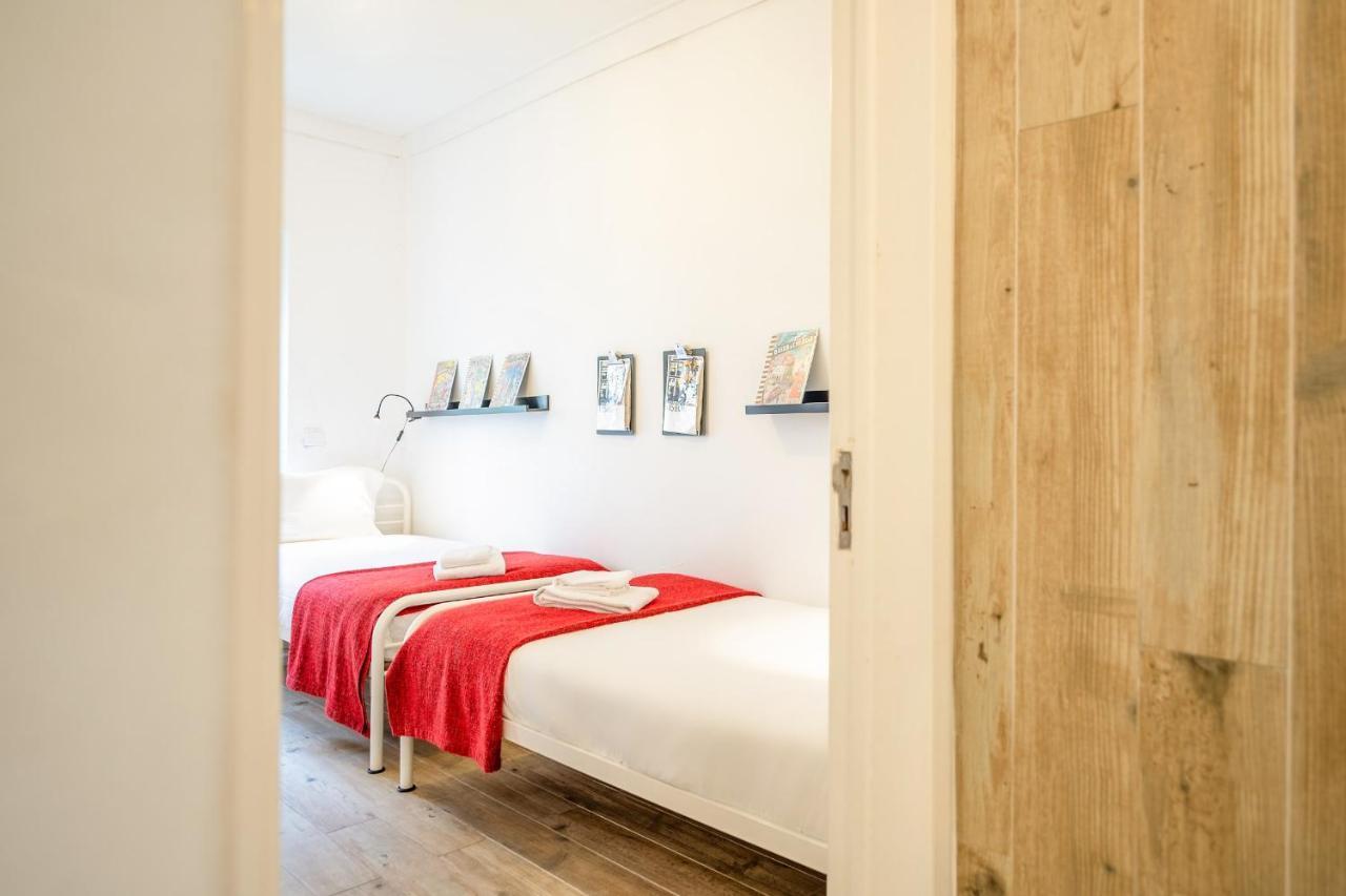 Guestready -Nice 2 Bedroom Apartment In Belem! 리스본 외부 사진
