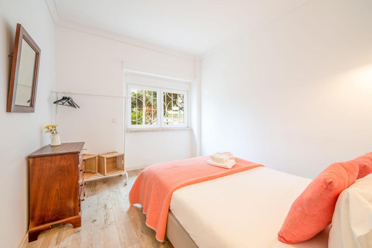 Guestready -Nice 2 Bedroom Apartment In Belem! 리스본 외부 사진