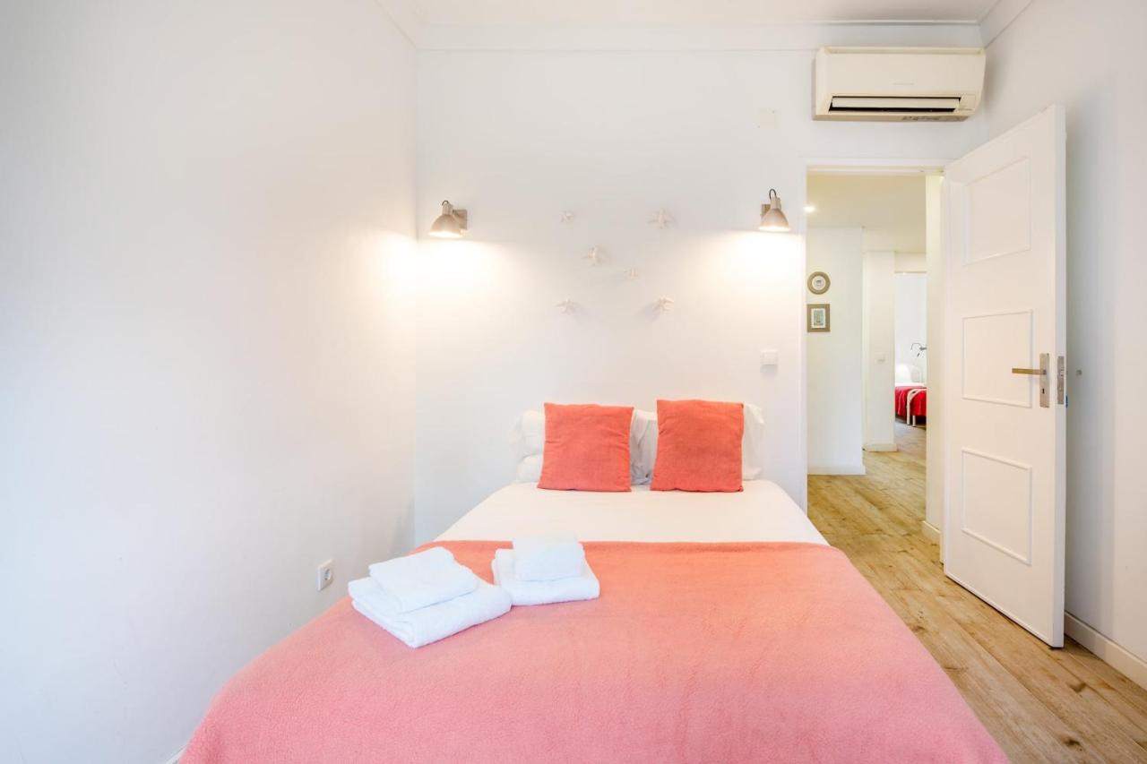 Guestready -Nice 2 Bedroom Apartment In Belem! 리스본 외부 사진