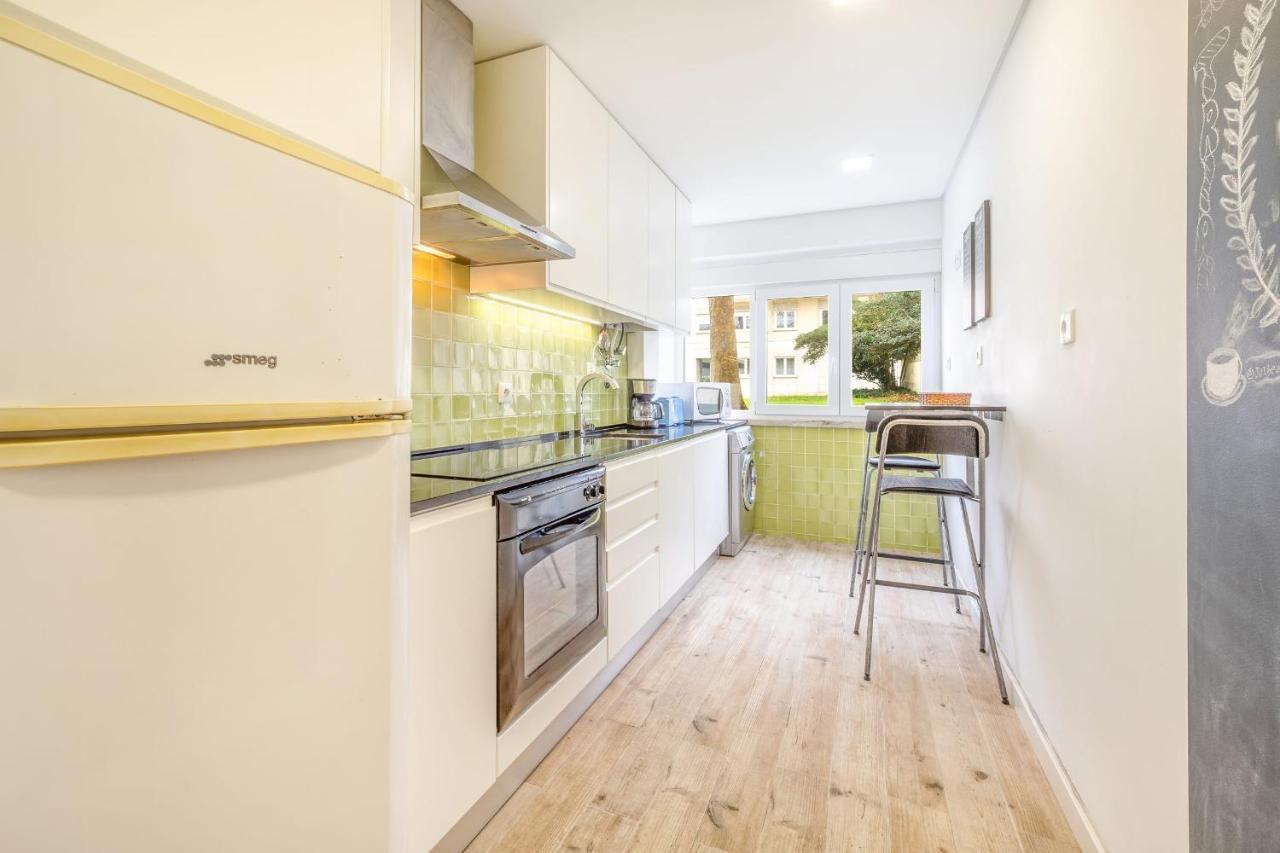 Guestready -Nice 2 Bedroom Apartment In Belem! 리스본 외부 사진