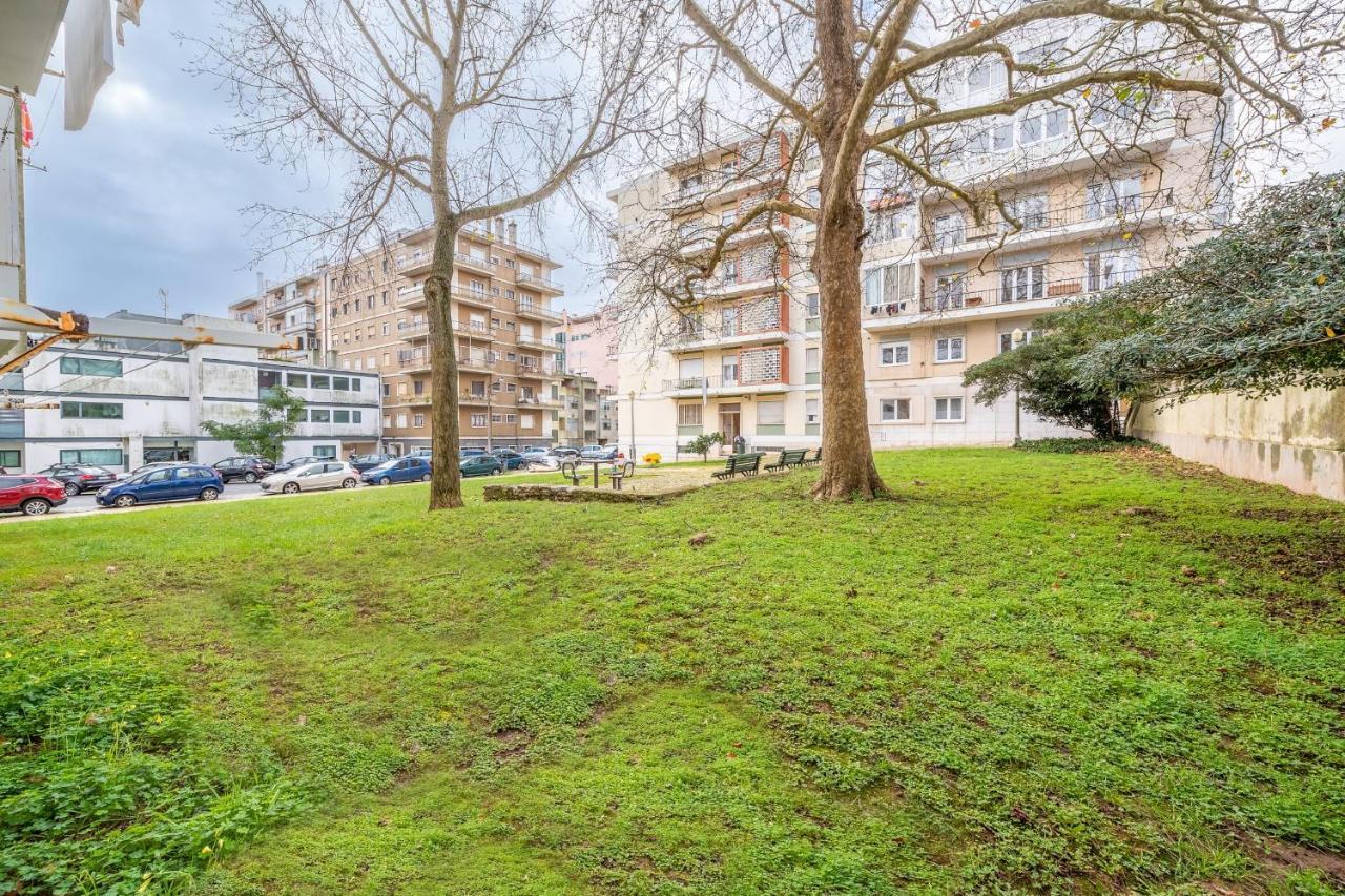 Guestready -Nice 2 Bedroom Apartment In Belem! 리스본 외부 사진